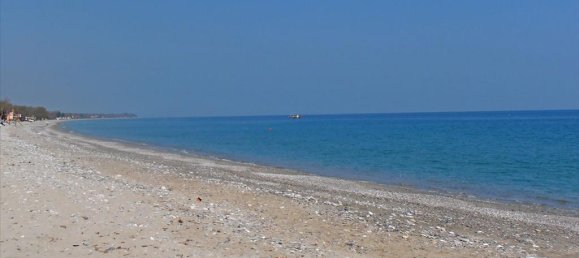 Propiedad comercial en Pieria, Greece 50 m² No. 7847 3