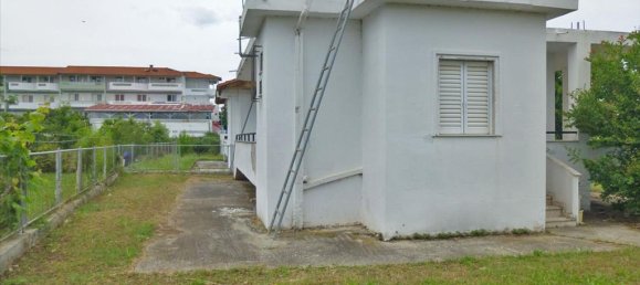 Propiedad comercial en Pieria, Greece 50 m² No. 7847 12