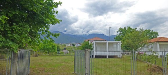 2 rooms Commercial property for sale in Pieria, Central Macedonia, Macedonia and Thrace, Greece № 7847 6