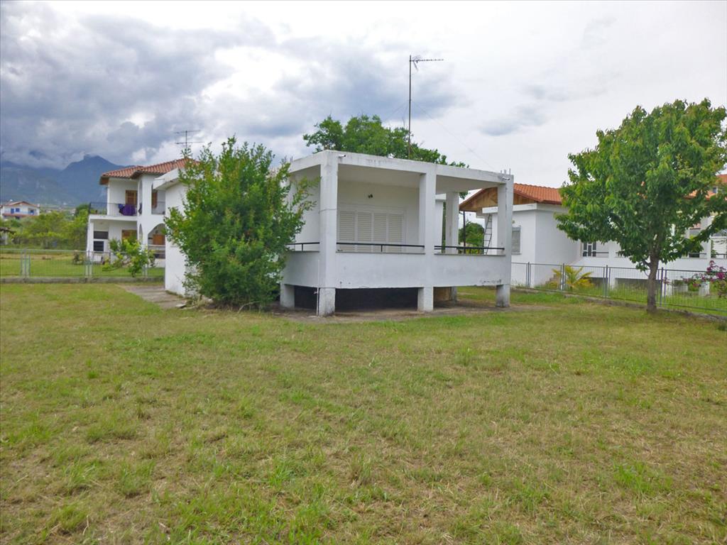 2 rooms Commercial property for sale in Pieria, Central Macedonia, Macedonia and Thrace, Greece № 7847