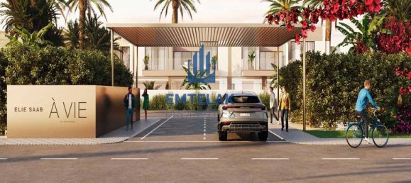 Вилла с 4 спальнями в Meydan, ОАЭ № 22365 10