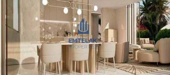 Вилла с 4 спальнями в Meydan, ОАЭ № 22365 3