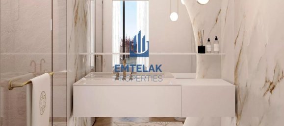 Вилла с 4 спальнями в Meydan, ОАЭ № 22365 4