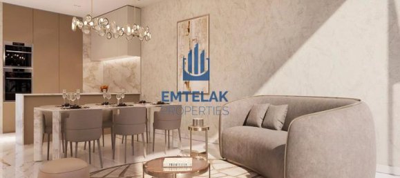 Вилла с 4 спальнями в Meydan, ОАЭ № 22365 11