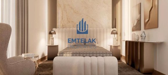 Вилла с 4 спальнями в Meydan, ОАЭ № 22365 13