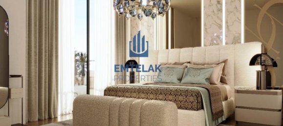 Вилла с 4 спальнями в Meydan, ОАЭ № 22365 7