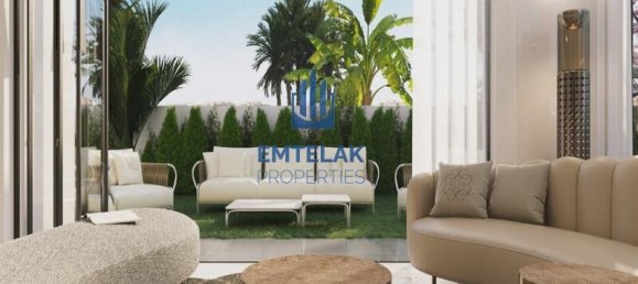 Вилла с 4 спальнями в Meydan, ОАЭ № 22365 5