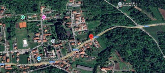 4 rooms Apartment in Varallo Pombia, Italy No. 43903 11