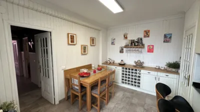 4 chambres Appartement à Ferrol, Spain No. 183797