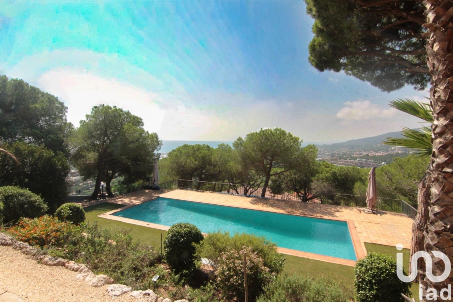 Casa de 6 dormitorios en Cabrils, Spain No. 292548