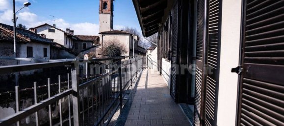 6 bedrooms House in Pinerolo, Italy No. 221784 62