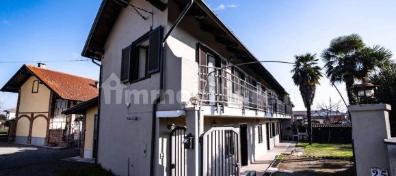 6 bedrooms House in Pinerolo, Italy No. 221784 44