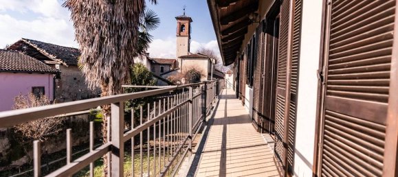 6 bedrooms House in Pinerolo, Italy No. 221784 101