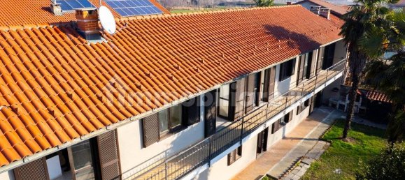 6 bedrooms House in Pinerolo, Italy No. 221784 33