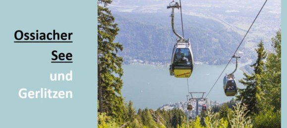 4غرفة شقة في Ossiach, Austria رقم 214669 18