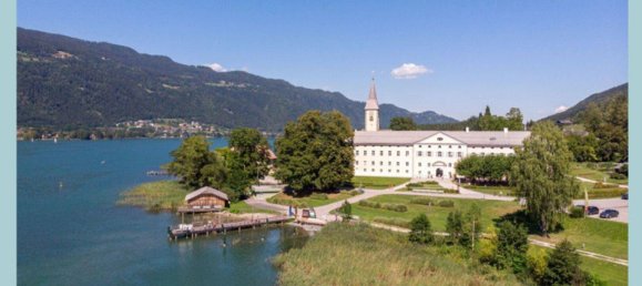 4غرفة شقة في Ossiach, Austria رقم 214669 21