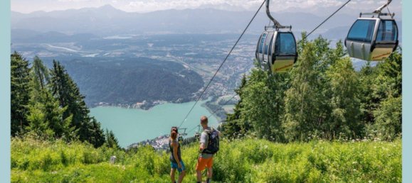 4غرفة شقة في Ossiach, Austria رقم 214669 23