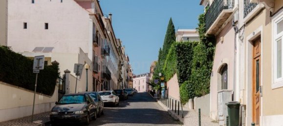 2 bedrooms Apartment in Lisbon, Portugal No. 124199 26