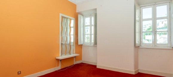 2 bedrooms Apartment in Lisbon, Portugal No. 124199 22