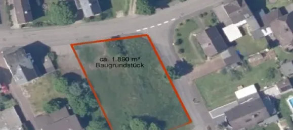  Land in Neuwied, Germany No. 291344 6