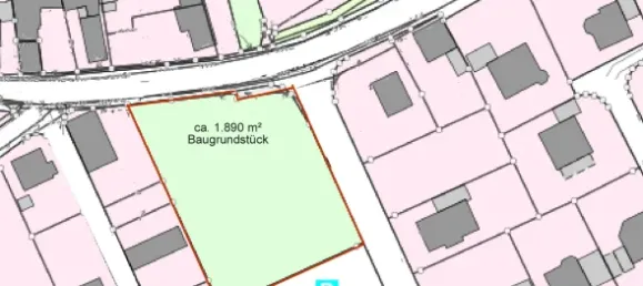  Land in Neuwied, Germany No. 291344 7