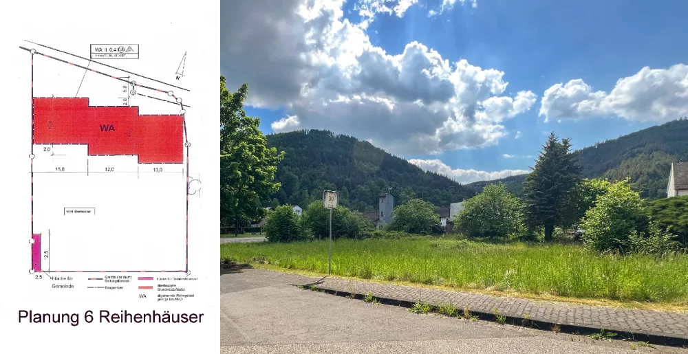  Land in Neuwied, Germany No. 291344