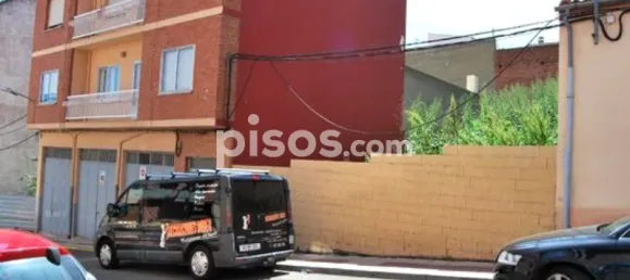 Земельный участок 193м² в Бенавенте, Испания № 80884 2