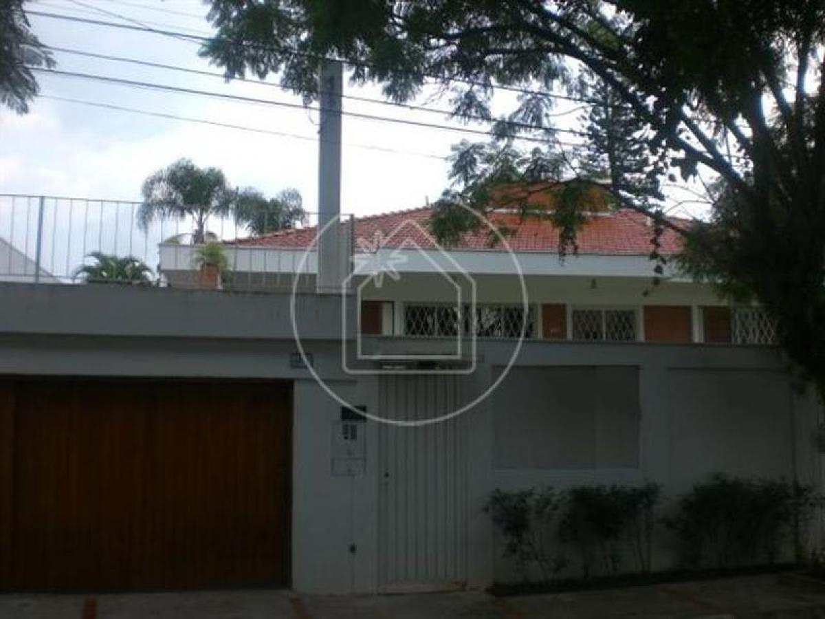 4 غرف نوم منزل في Sao Paulo, Brazil رقم 469143