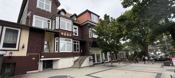 Edifício de 16 divisões em Goslar, Germany N.º 267655 3