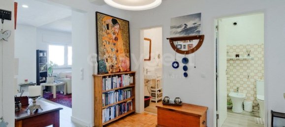 3 bedrooms Apartment in Cascais, Portugal No. 208555 8