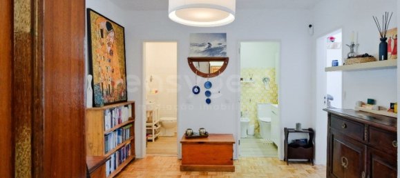 3 bedrooms Apartment in Cascais, Portugal No. 208555 17