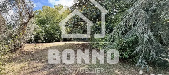  قطعة أرض في Coueron, France 840متر مربع رقم 318424 6