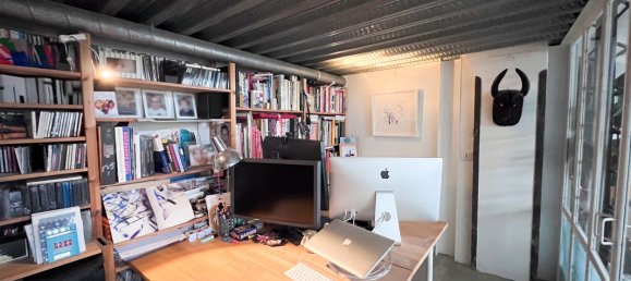 2 غرف نوم شقة في Le Pre-Saint-Gervais, France رقم 322201 7