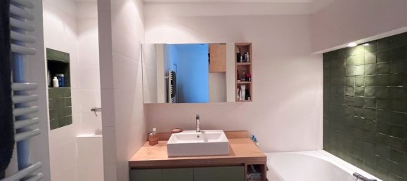 2 غرف نوم شقة في Le Pre-Saint-Gervais, France رقم 322201 12