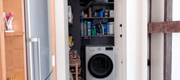 2 غرف نوم شقة في Le Pre-Saint-Gervais, France رقم 322201 16