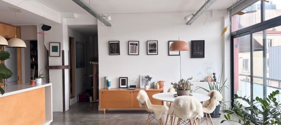 2 غرف نوم شقة في Le Pre-Saint-Gervais, France رقم 322201 2