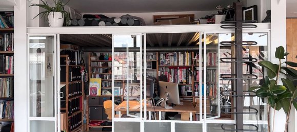 2 غرف نوم شقة في Le Pre-Saint-Gervais, France رقم 322201 6