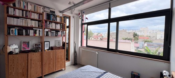 2 غرف نوم شقة في Le Pre-Saint-Gervais, France رقم 322201 9