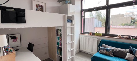 2 غرف نوم شقة في Le Pre-Saint-Gervais, France رقم 322201 10