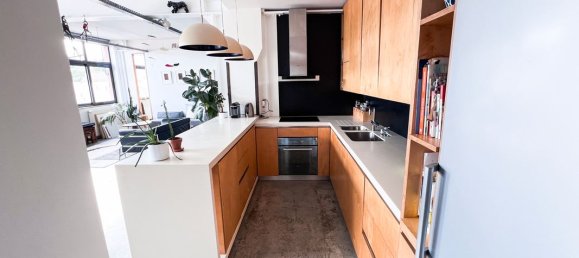 2 غرف نوم شقة في Le Pre-Saint-Gervais, France رقم 322201 3