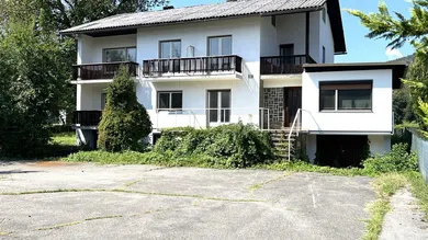 13-Zimmer Haus in Velden am Wörther See, Austria, Nr. 188269