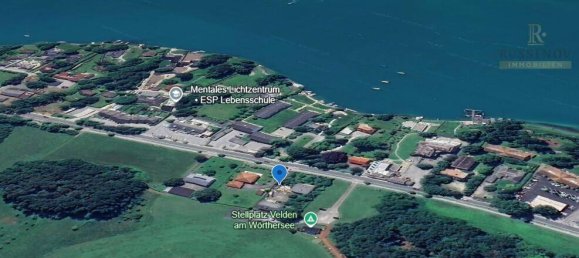 Casa de 13 habitaciónes en Velden am Worther See, Austria No. 188269 9