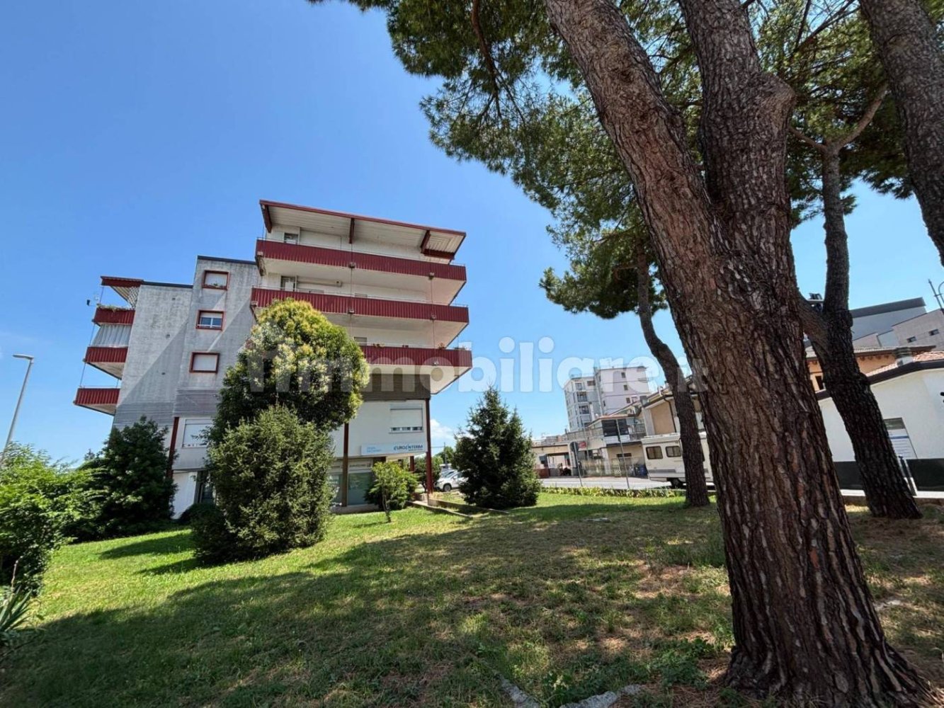 2 chambres Appartement à Udine, Italy No. 295802