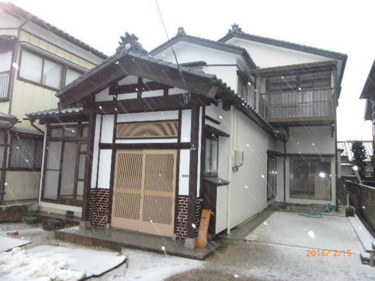 6 bedrooms House in Niigata, Japan No. 1086