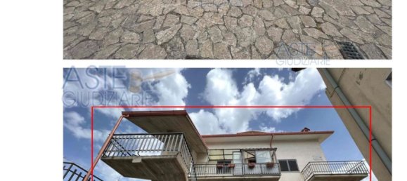 6 rooms Apartment in Picerno, Italy No. 262292 15