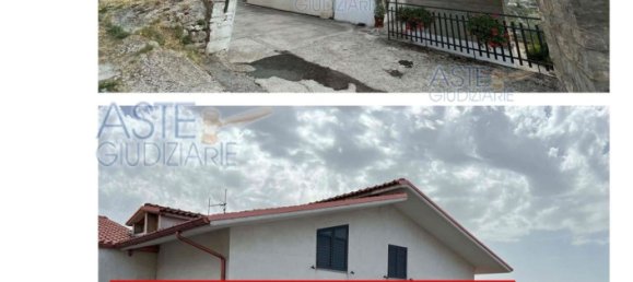 6 rooms Apartment in Picerno, Italy No. 262292 16
