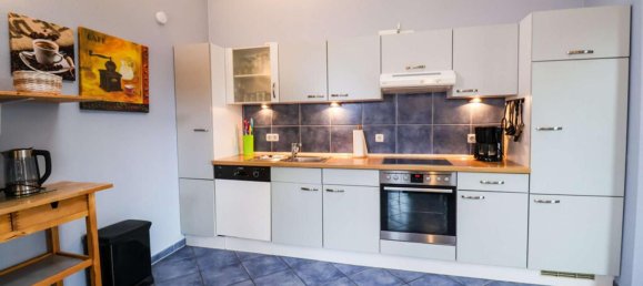 3 غرف نوم بنغالو في Cuxhaven, Germany رقم 190594 8