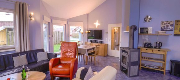 3 غرف نوم بنغالو في Cuxhaven, Germany رقم 190594 5