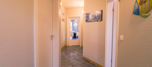 3 غرف نوم بنغالو في Cuxhaven, Germany رقم 190594 4