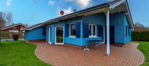 3 غرف نوم بنغالو في Cuxhaven, Germany رقم 190594 2